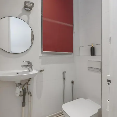 Luxury 5 Bed - Opposite Arc De Triomphe