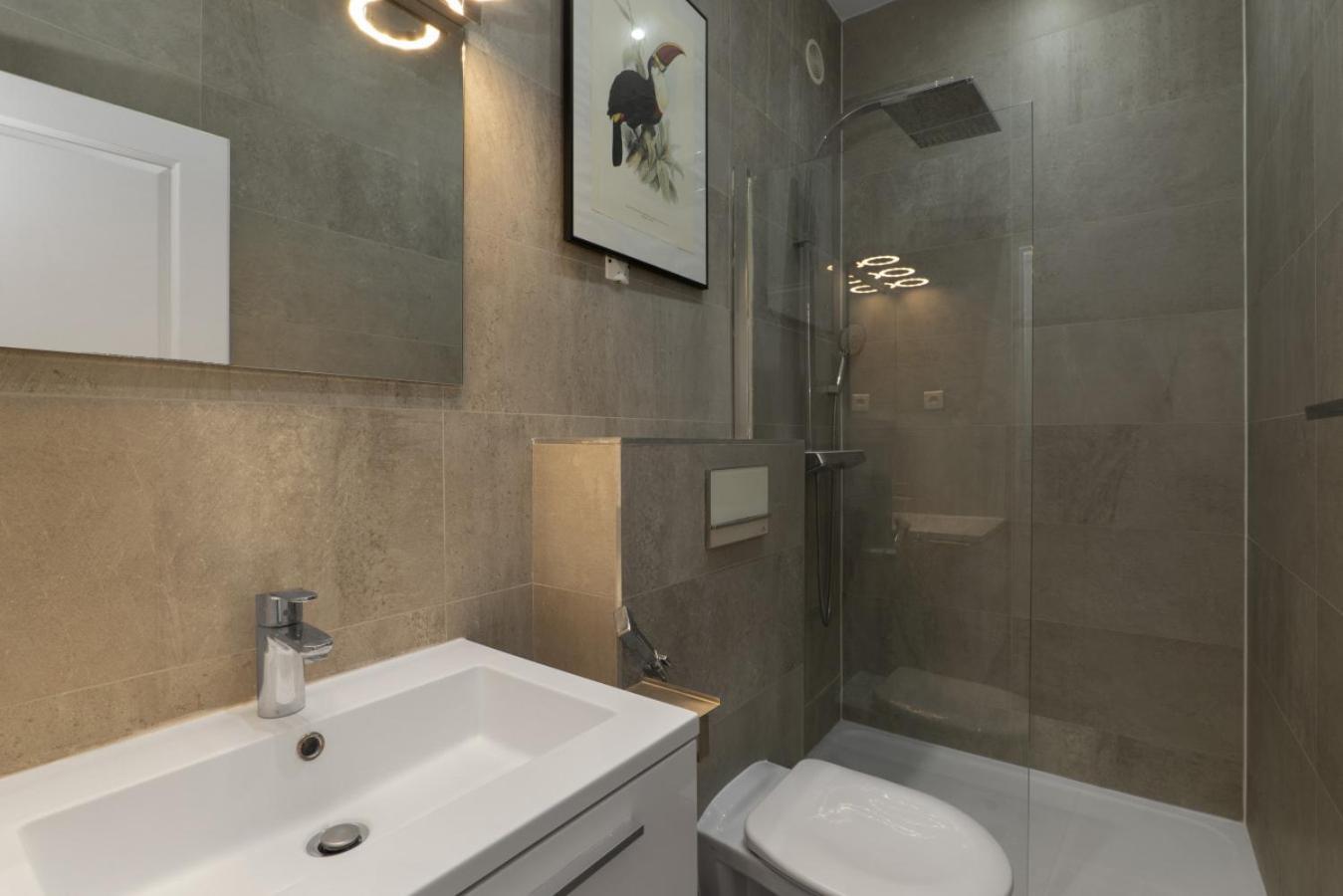 Appartamento Luxury 5 Bed - Opposite Arc De Triomphe
