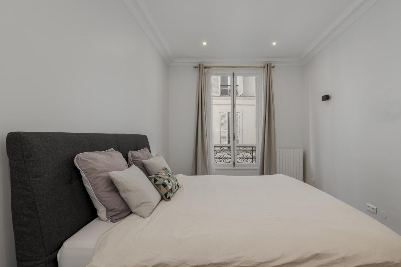Appartamento Luxury 5 Bed - Opposite Arc De Triomphe